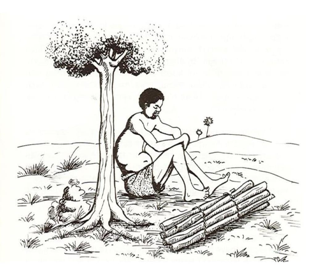 INZOZI Z'UMUNTU W'UMUKENE