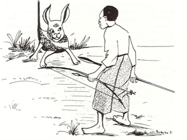 RUHATO N'AGASAMUZURI