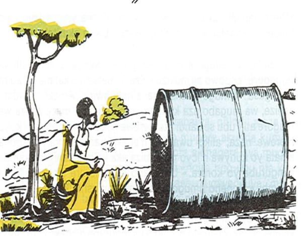 UMUKECURU WABAGA MU GICE CY’INGUNGURU